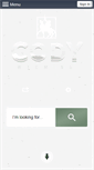Mobile Screenshot of cityofcody-wy.gov